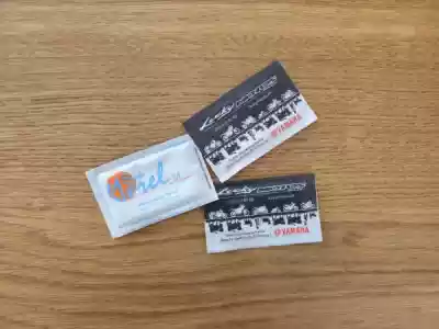 Sucres personnalisés, impression numérique.